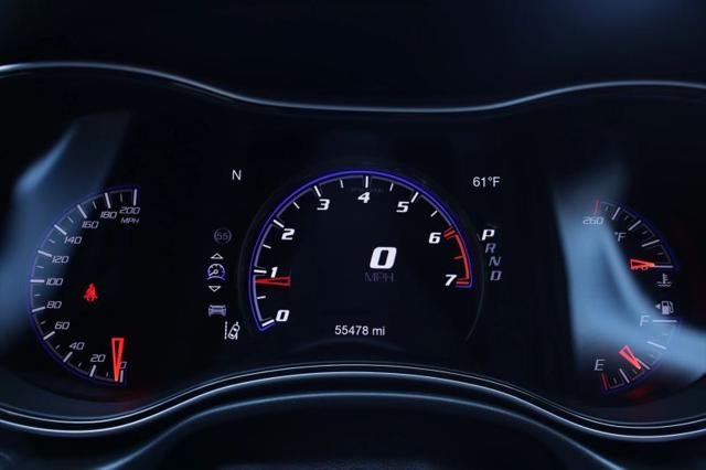 2021 Jeep Grand Cherokee Trackhawk 4x4