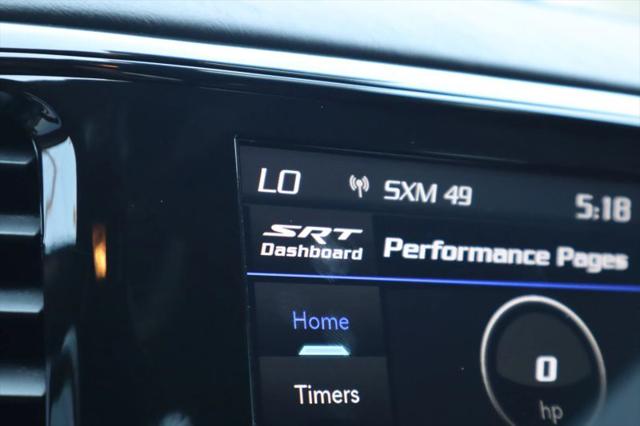2021 Jeep Grand Cherokee Trackhawk 4x4