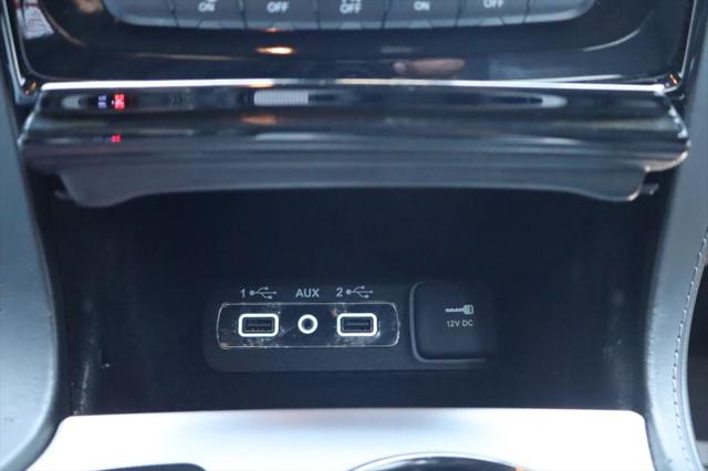 2021 Jeep Grand Cherokee Trackhawk 4x4