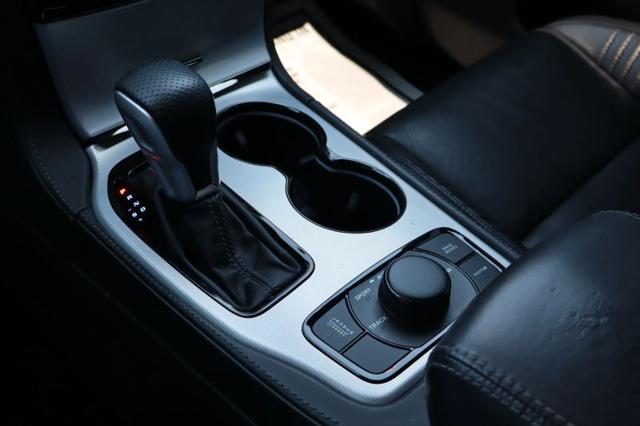 2021 Jeep Grand Cherokee Trackhawk 4x4