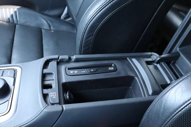 2021 Jeep Grand Cherokee Trackhawk 4x4