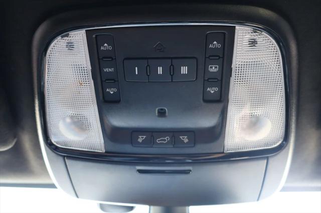 2021 Jeep Grand Cherokee Trackhawk 4x4