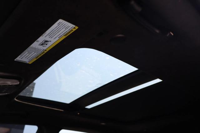 2021 Jeep Grand Cherokee Trackhawk 4x4
