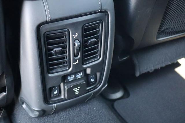2021 Jeep Grand Cherokee Trackhawk 4x4