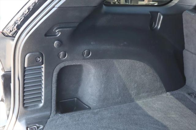 2021 Jeep Grand Cherokee Trackhawk 4x4