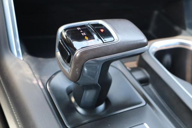 2022 GMC Sierra 1500 4WD Crew Cab Short Box Denali