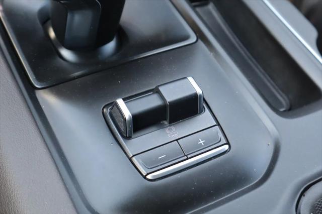 2022 GMC Sierra 1500 4WD Crew Cab Short Box Denali
