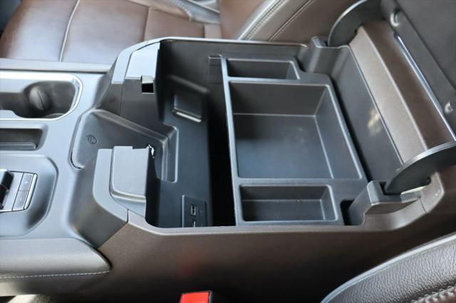 2022 GMC Sierra 1500 4WD Crew Cab Short Box Denali