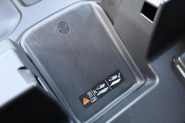 2022 GMC Sierra 1500 4WD Crew Cab Short Box Denali