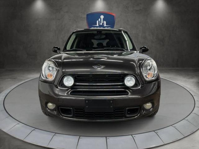 2015 MINI Countryman Cooper S