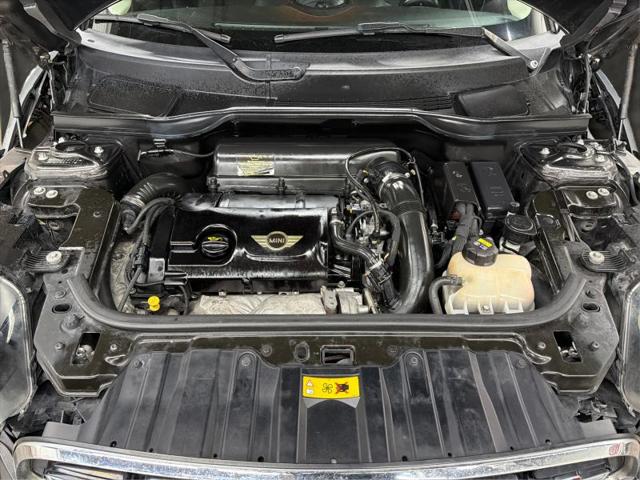 2015 MINI Countryman Cooper S