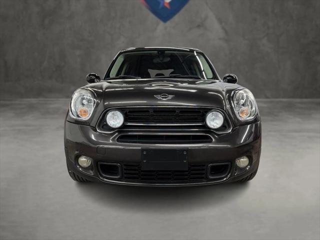 2015 MINI Countryman Cooper S