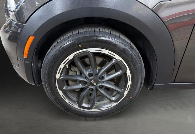 2015 MINI Countryman Cooper S