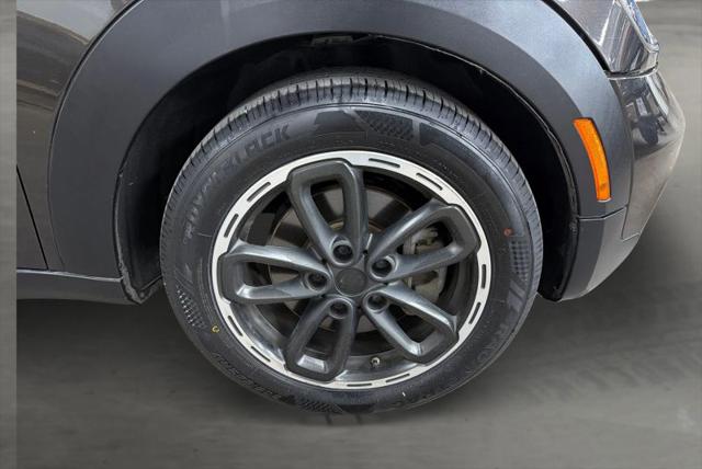 2015 MINI Countryman Cooper S