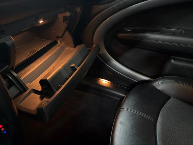 2015 MINI Countryman Cooper S