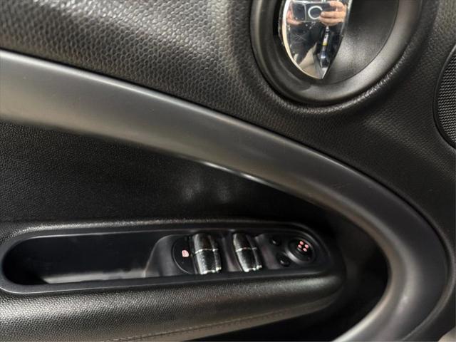 2015 MINI Countryman Cooper S