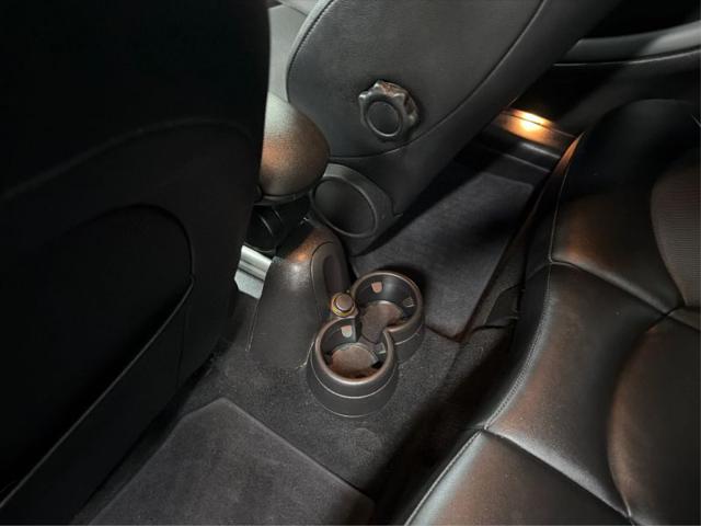2015 MINI Countryman Cooper S