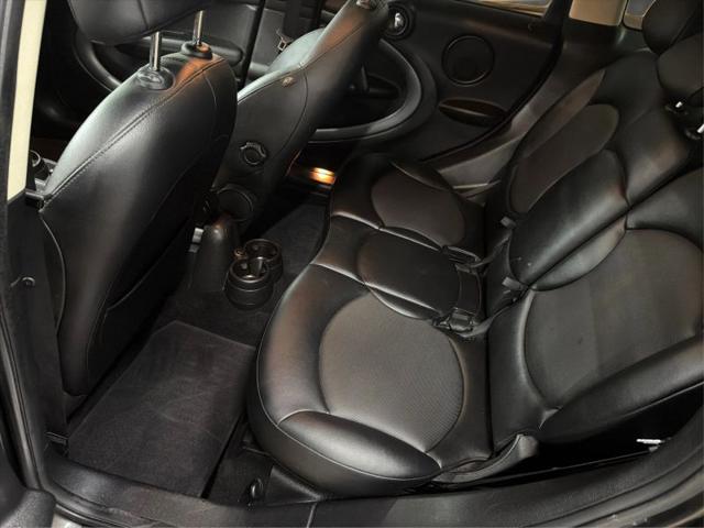 2015 MINI Countryman Cooper S