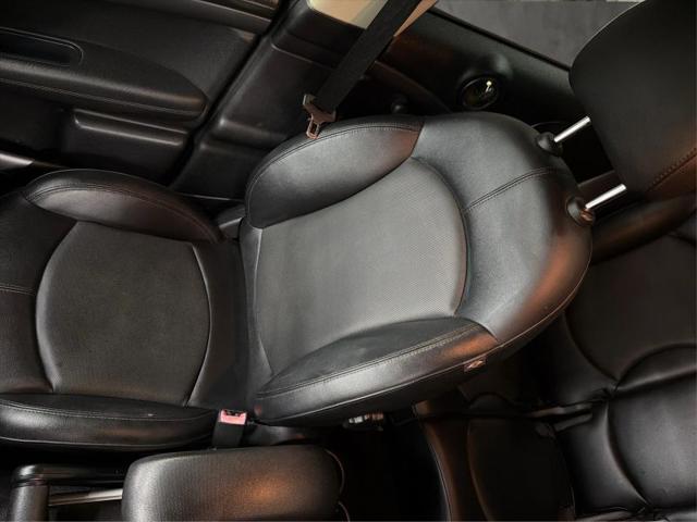 2015 MINI Countryman Cooper S