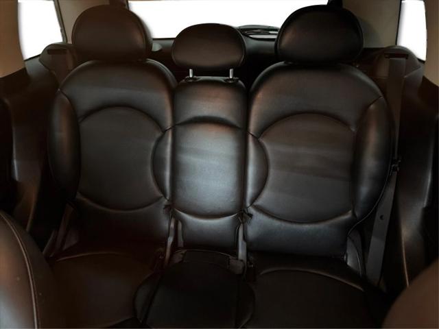 2015 MINI Countryman Cooper S