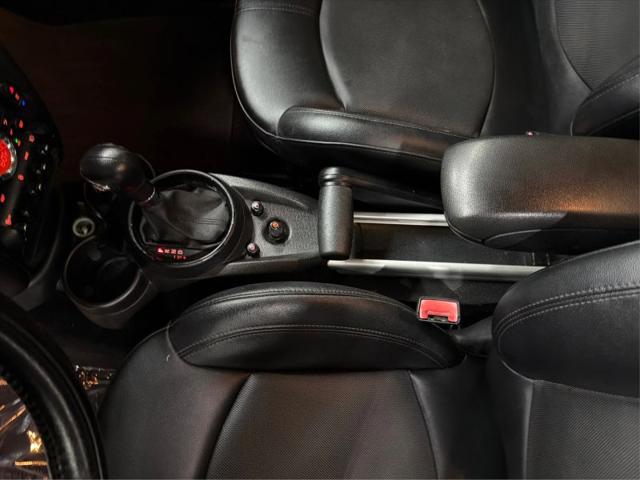 2015 MINI Countryman Cooper S
