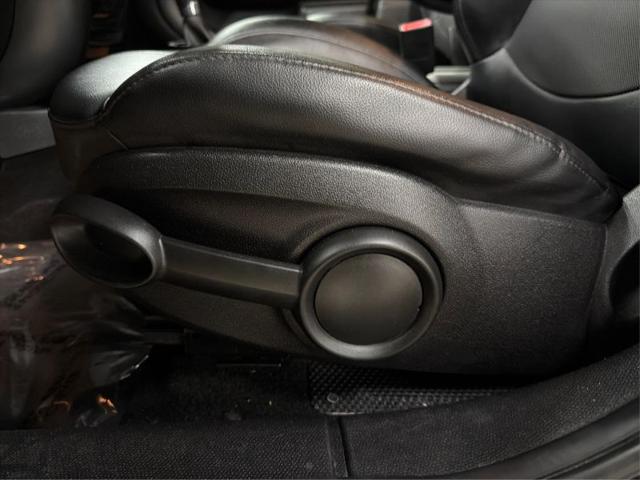 2015 MINI Countryman Cooper S