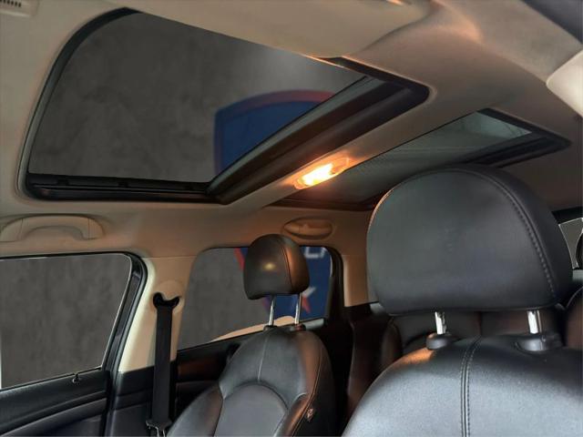 2015 MINI Countryman Cooper S