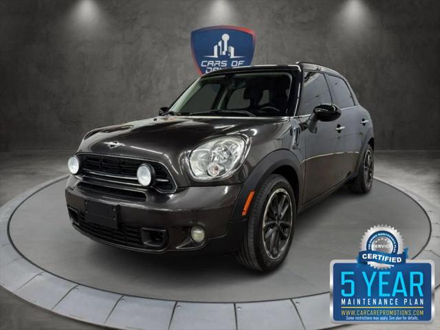 2015 MINI Countryman Cooper S for sale in Garland, TX