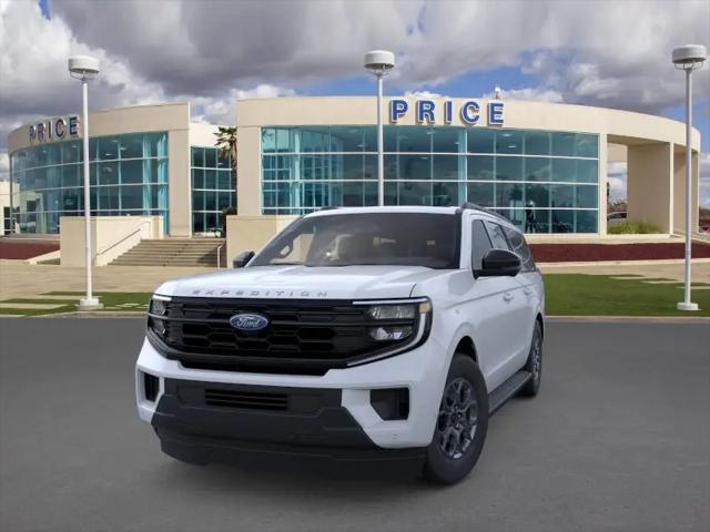 2026 Ford Expedition Max Active MAX