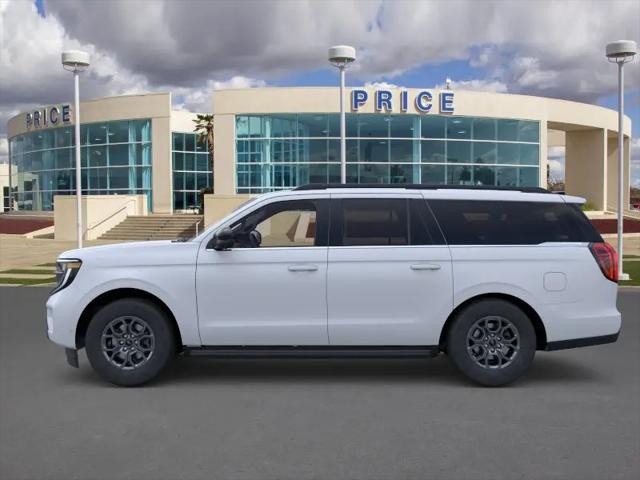 2026 Ford Expedition Max Active MAX