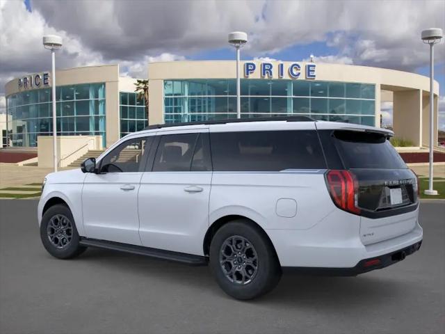 2026 Ford Expedition Max Active MAX