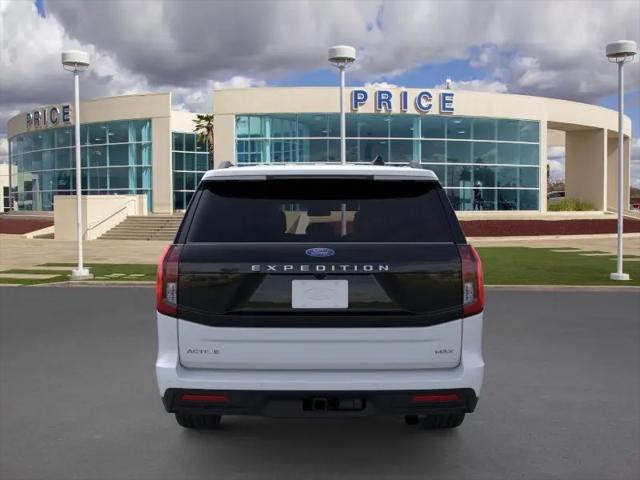 2026 Ford Expedition Max Active MAX