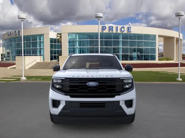 2026 Ford Expedition Max Active MAX
