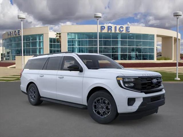 2026 Ford Expedition Max Active MAX
