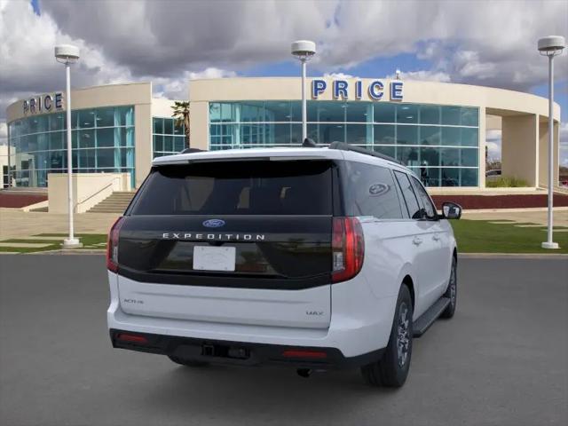 2026 Ford Expedition Max Active MAX