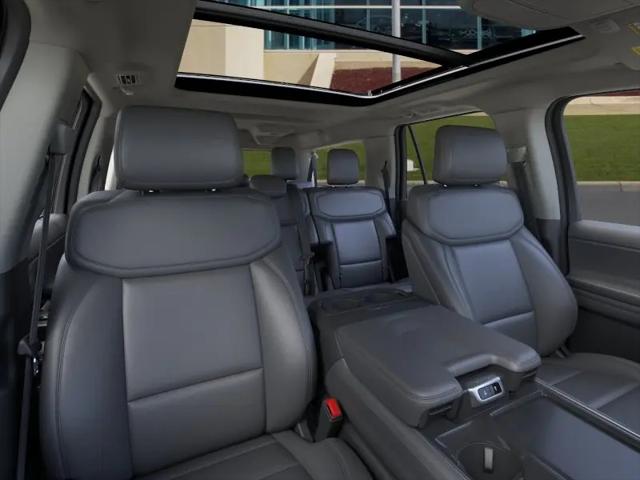 2026 Ford Expedition Max Active MAX