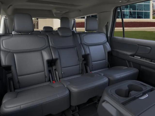 2026 Ford Expedition Max Active MAX