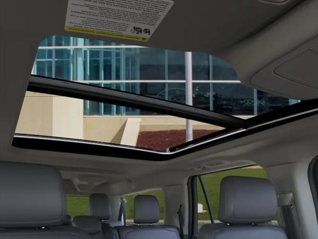 2026 Ford Expedition Max Active MAX