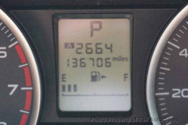 2014 Subaru Forester 2.5i