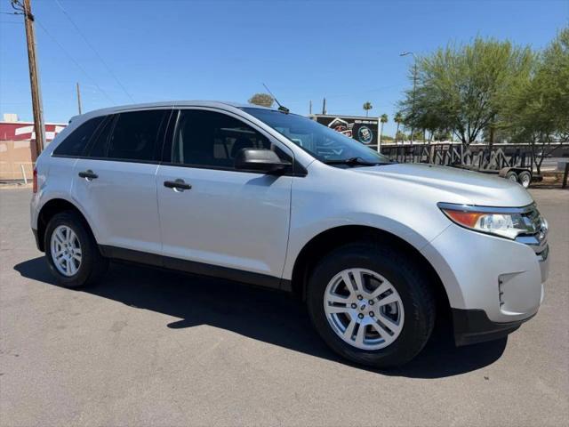 2013 Ford Edge SE for sale in Glendale, AZ