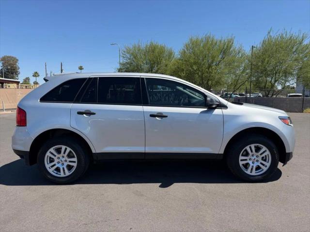 2013 Ford Edge SE
