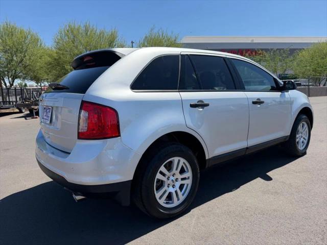 2013 Ford Edge SE
