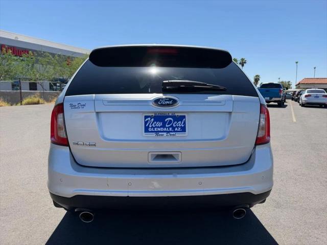 2013 Ford Edge SE
