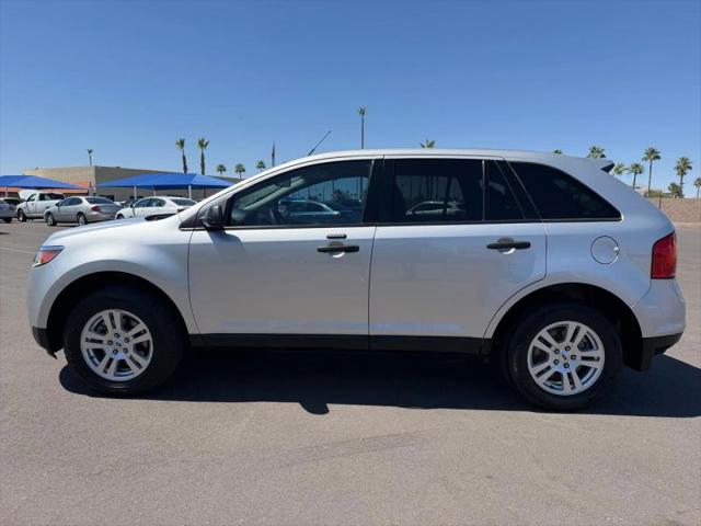 2013 Ford Edge SE