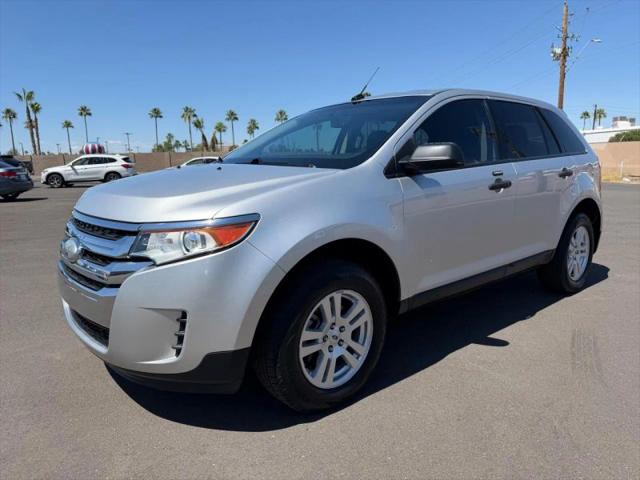 2013 Ford Edge SE