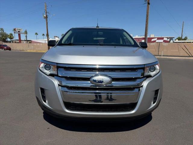 2013 Ford Edge SE