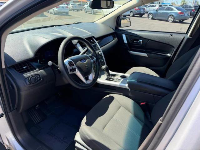 2013 Ford Edge SE