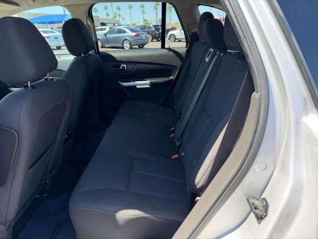 2013 Ford Edge SE