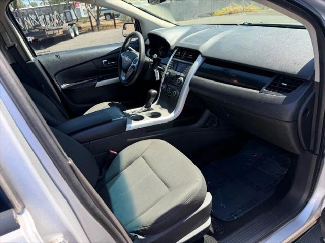 2013 Ford Edge SE