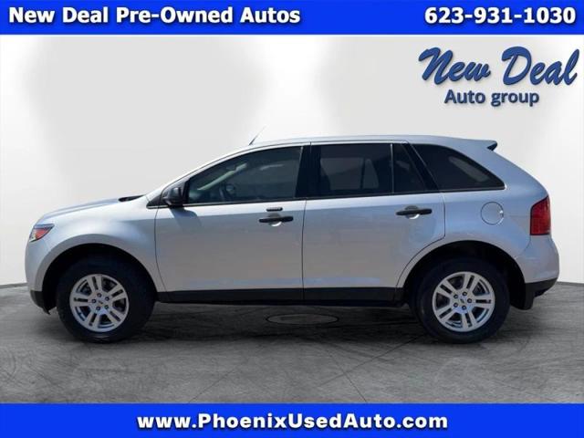 2013 Ford Edge SE